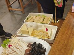 -牛街·马辈儿涮肉(牛街二店)