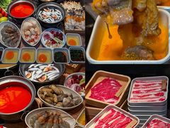 -糖糖屋•糖水•雪花冰店(时尚天河店)