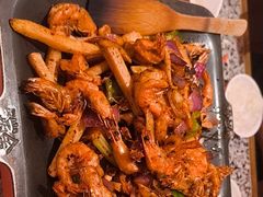 -炭舍干锅(华发商都店)