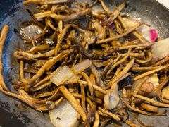 -食光慢宴·安吉土菜馆