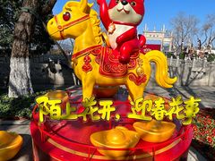-钱王祠