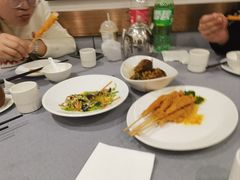 -金哥私房菜馆(张府园总店)