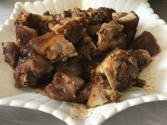 -明升萝卜汤