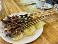 -玛扎烧烤私房菜