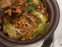 -火啫啫·粤式啫啫煲(南通首店)