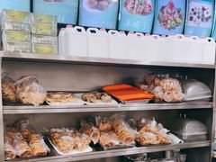 -锦馨豆汁(天坛路店)