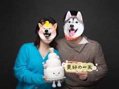-bobo高端证件照工作室(三元桥店)