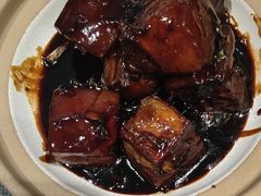 -新吉士·上海菜(浦东LCM置汇旭辉店)