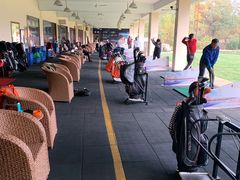-北京鸿华高尔夫练习场