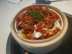 -煲王粤菜餐厅(中侨中心店)