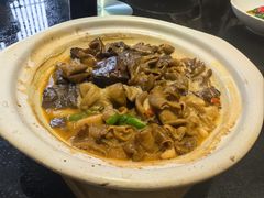 -大灶头·新昌菜(中国茶市店)