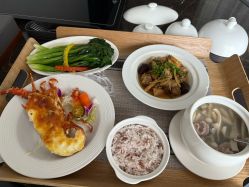 -馨美母婴护理中心(石狮店)
