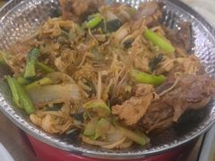 -喜家德虾仁水饺(北站店)