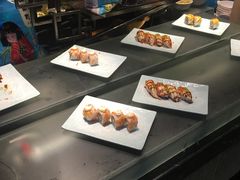 -甄品麦哲伦海鲜和牛自助(万达广场店)