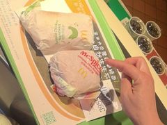 -麦当劳(虎坊路店)