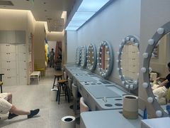 -天真蓝照相馆(杭州滨江宝龙店)