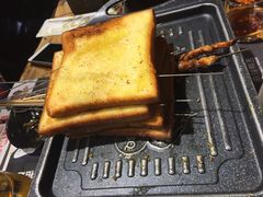 -聚点串吧·北京烧烤(赵登禹路店)