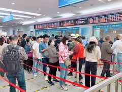 -复旦大学附属肿瘤医院(徐汇院区)