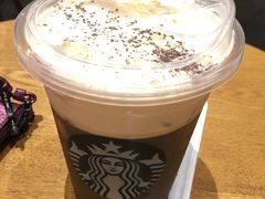 -星巴克臻选(深圳罗湖万象城店)