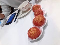 -稻香酒家(天河城店)
