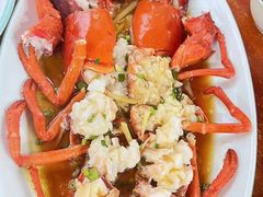 -坛南湾农家乐·海鲜楼·大排档(平潭坛南湾店)