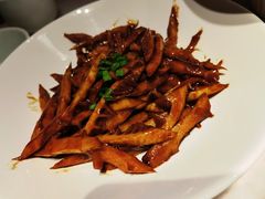 大明油焖笋-苏帮袁Sue Cuisine(来福士店)