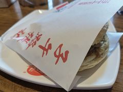 -子午路张记肉夹馍(兵马俑店)