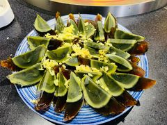 -缘福乡村铁锅炖民宿(八达岭店)