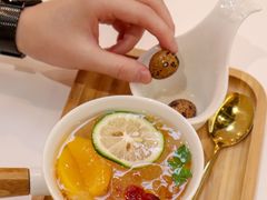 -炖物24章·顺时轻养茶(杭州大厦店)