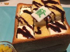 -避风塘(江桥万达店)
