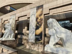 -上海博物馆(人民广场馆)