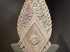 -吴哥国家博物馆