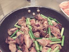 -新时代大酒店(仰口路店)