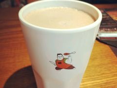 -比格比萨自助(国展店)