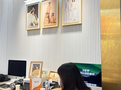 -海马体照相馆(环贸iapm大师爱情店)