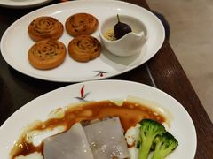 -上海衡山路十二号华邑酒店