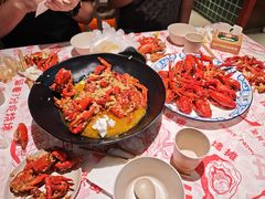 -南裕小牌档·小龙虾·烧烤