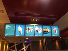 -麦当劳(无锡滨湖万达店)