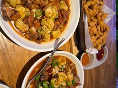-俭寨大盘鸡·缸子肉·小公鸡·新疆菜(云通店)