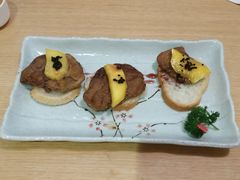 -山之川日料放题(通州店)