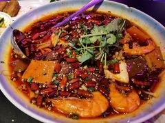 -粉墨特色菜·烧烤音乐酒馆