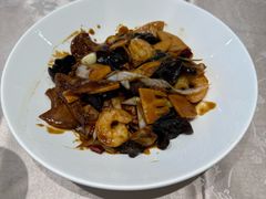 -惠丰堂饭庄(北洼路店)