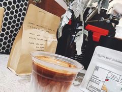 -Radar Coffee(思南路店)