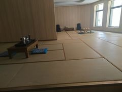 -威尔仕W FITNESS健身会所(联洋广场店)