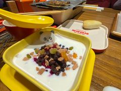 -熙成烧烤(白塔岭店)