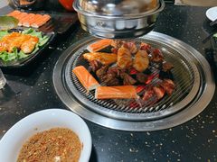 -丹东丛炟海鲜烧烤(江艺路店)