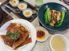 -乜都得港式茶楼(天贵路店)