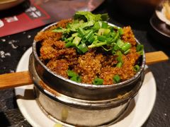 粉蒸肉-盡膳口福·百年汤方火锅(科华北路店)