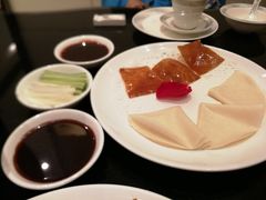 片皮鸭-亢龙太子酒轩(东湖店)