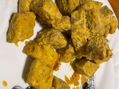 咸蛋黄芋头-兴农记